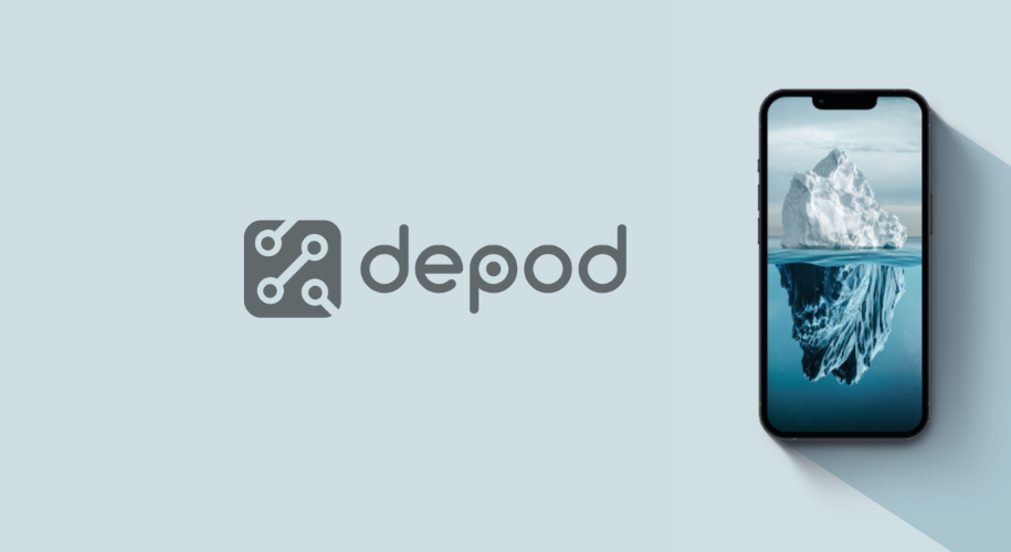 Скоро! Защитные стёкла Depod